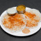 Ghee Karam Sponge Dosa