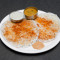 Ghee Sponge Dosa