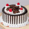 Black Forest Cake 1.5Kg