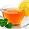 Lemon Chai (Serves 3 Cups)