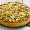 Creamy Corn Pizza 7 Inch