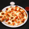 7 ' 'Chicken Paneer Cheese Burst Pizza