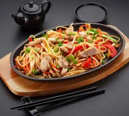 Chicken 555 Noodles