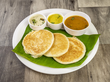 Set Dosa (1 Pc)