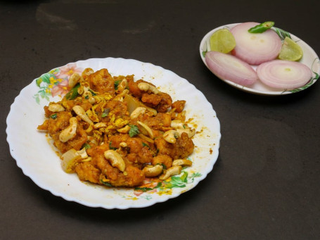 Santrupthi Special Chicken [Kaju]