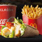 Mcwrap Di Pollo Croccante Caesar