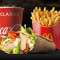 Caesar Grilled Chicken Mcwrap