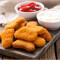 Chicken Nuggets[4 Pieces]