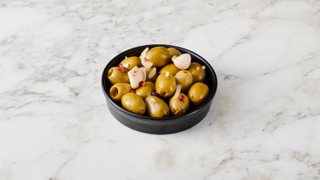 Marinated Olives V Ve