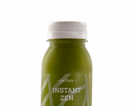 Jus Frais Instant Zen