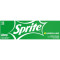 Sprite 12 Once. Confezione Da 12 Lattine