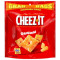 Cheez It Big Bag 7 Once.