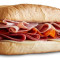 Carni Italiane 6 Sub Sandwich