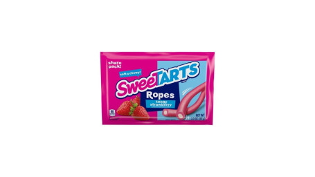 Sweetarts Corda Tangy Fragola King Size