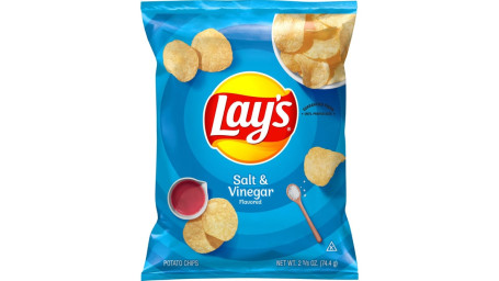 Aceto Di Sale Lay's 2.625 Once.