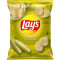 Lay's California Dill 2.625 Once.