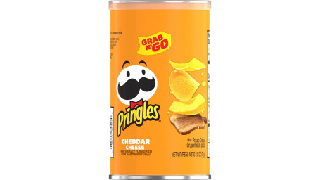 Pringles Cheddar 2,5 Once