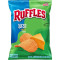 Sabritas Ruffles Queso 2.5 Oz.