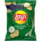 Cipolla Con Panna Acida Lay's 2.625 Oz.