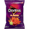 Doritos Flamas 2,75 Once