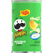 Pringles Patatine Fritte Di Cipolla Con Panna Acida 2,5 Oz.