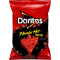 Doritos Flamin Nacho Piccante 2.75 Oz.