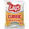 Lay's Classico 8 Once.