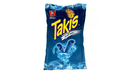 Takis Blu Calore 9,9 Once.