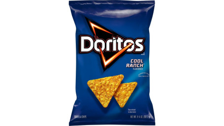 Doritos Cool Ranch 9,25 Once