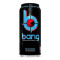 Bevanda Energetica Bang Blue Razz 16 Once.