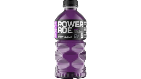 Uva Powerade 28 Once