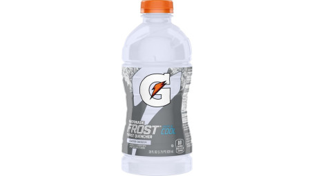 Gatorade Ciliegia Del Ghiacciaio 28 Once.