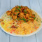 Chicken Jumbo Special Biryani (Serves 2-3)