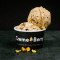 Caramel Brownie Ice Cream (100 gms)