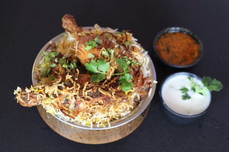 Hyd Dum Biryani