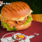 Baik Chicken Burger