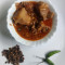 Pork With Axone/Hawaijaar Authentic Naga Delicacy