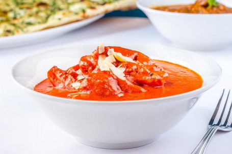 Murgh Makhni Butter Chicken