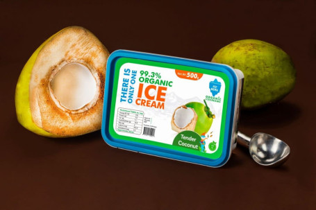 Tender Coconut (500G)