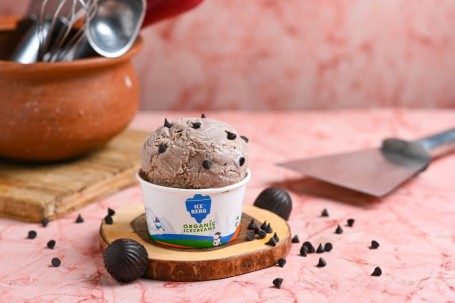 Chocolate Chips Icecream [Single Scoop]