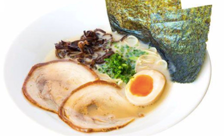 Ramen Tonkotsu Originale