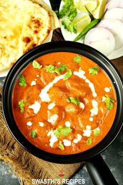 Chicken Butter Masala(6 Pcs)