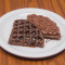 Chocolate Extreme Belgian Waffles