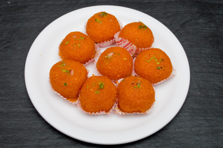 Ghee Mothichoor Laddu