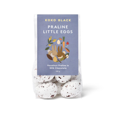 Praline Little Eggs