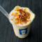 Banana Caramel Crunch Thick Shake (350 Ml)