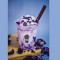 Blackcurrant Thick Shake 350Ml