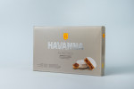 Caja Alfajores Havanna Blanco