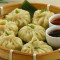 Chicken Momos (6 Pcs. Momos