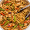 Chicken Egg Chowmein Full